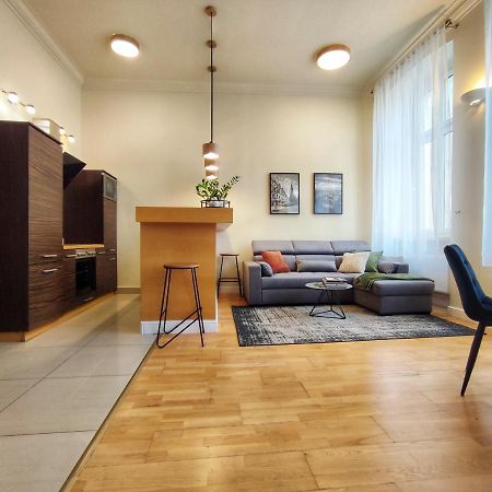 Bresly Apartament Old Town Wroclaw Ngoại thất bức ảnh