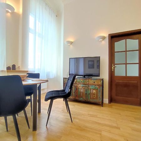 Bresly Apartament Old Town Wroclaw Ngoại thất bức ảnh