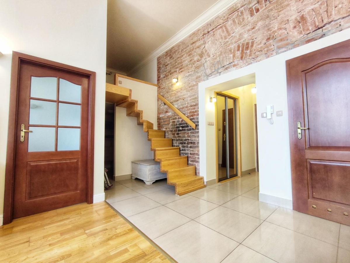 Bresly Apartament Old Town Wroclaw Ngoại thất bức ảnh